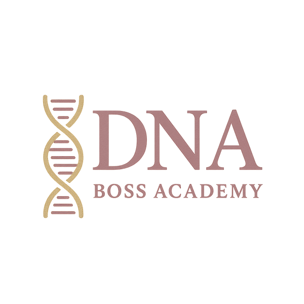 DNA Boss Academy 